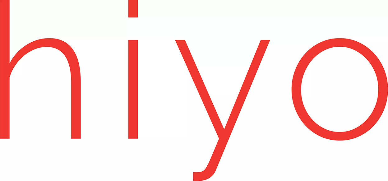 HIYO logo